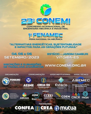 23° CONEMI