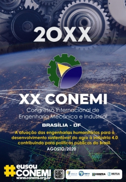 XX CONEMI