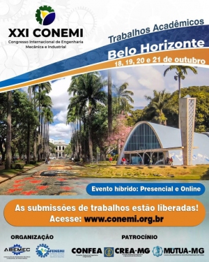 XXI CONEMI